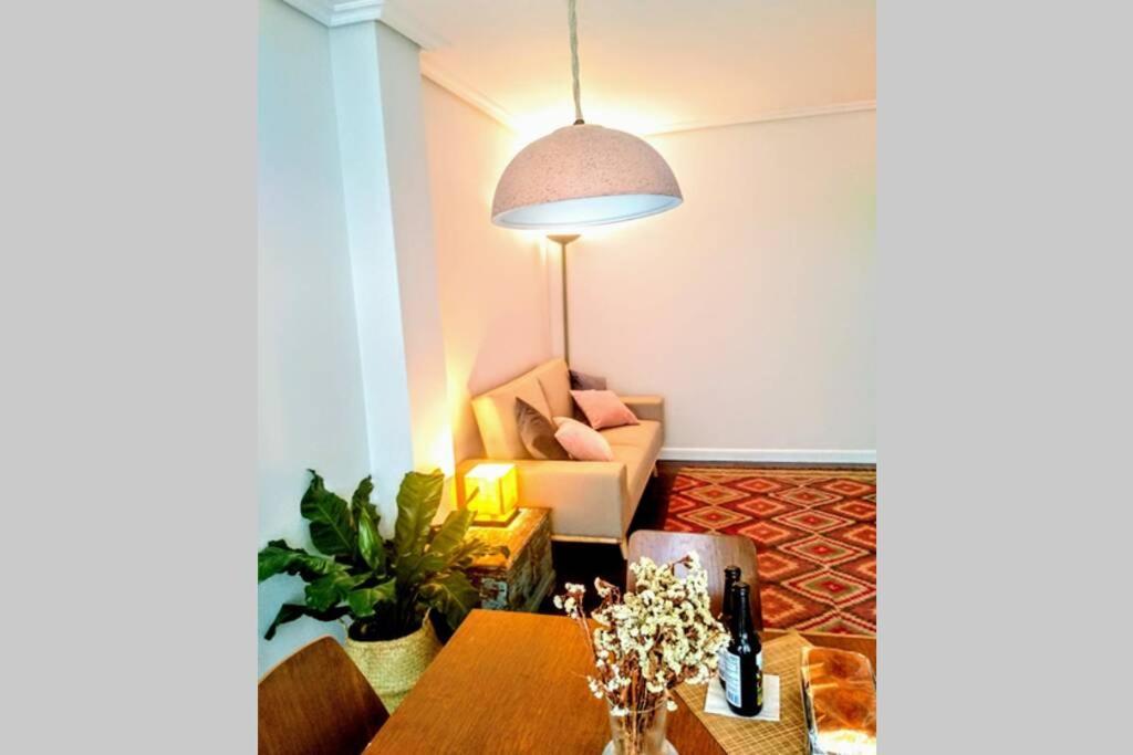 Bonito Duplex Cerca De La Playa Y De Santander Lejlighed Santa Cruz De Bezana Eksteriør billede