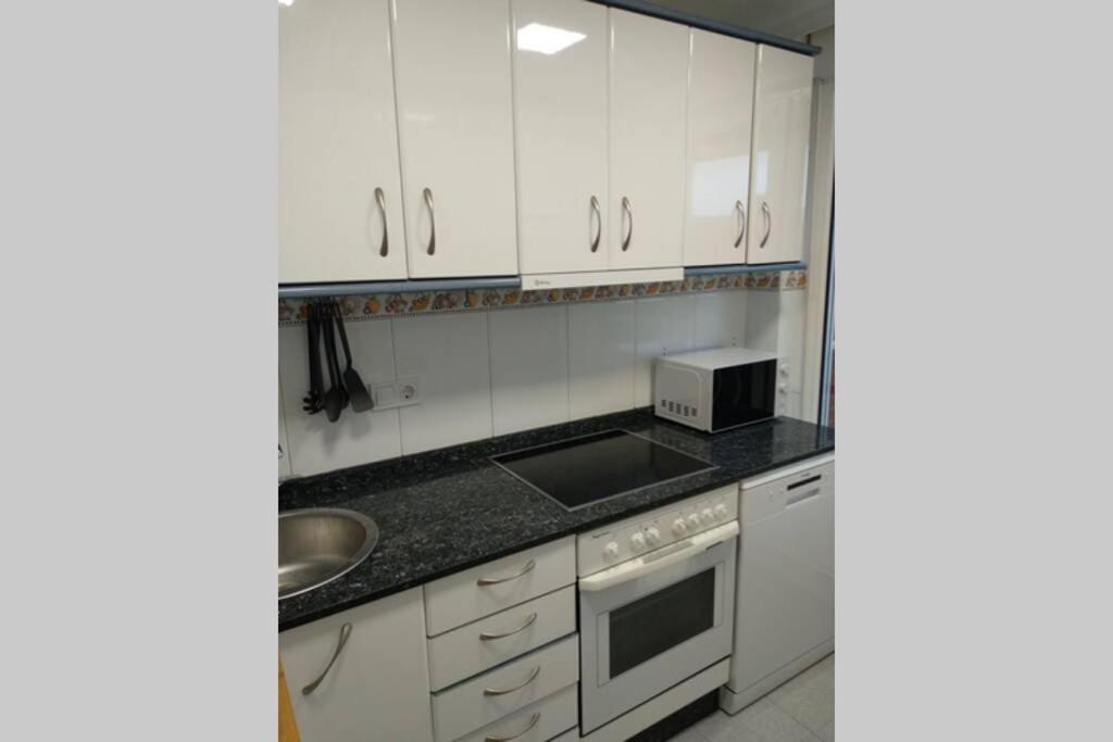 Bonito Duplex Cerca De La Playa Y De Santander Lejlighed Santa Cruz De Bezana Eksteriør billede