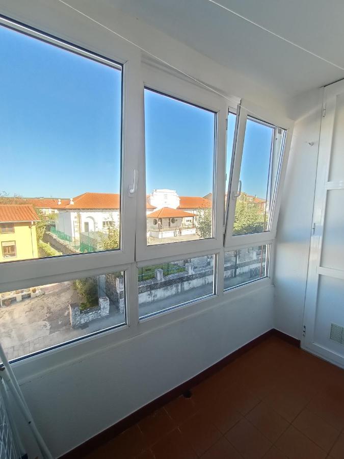 Bonito Duplex Cerca De La Playa Y De Santander Lejlighed Santa Cruz De Bezana Eksteriør billede