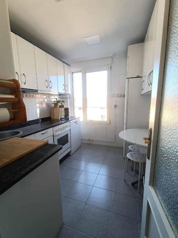 Bonito Duplex Cerca De La Playa Y De Santander Lejlighed Santa Cruz De Bezana Eksteriør billede