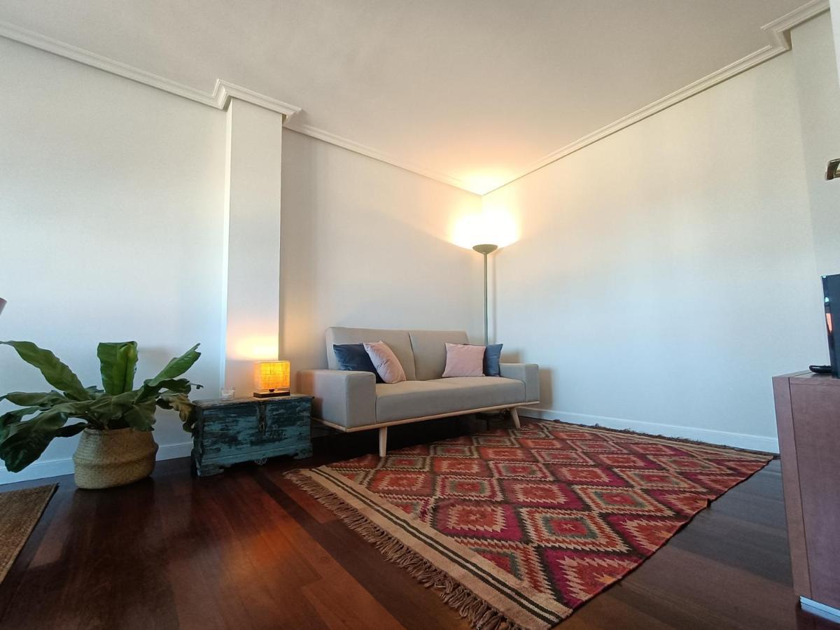 Bonito Duplex Cerca De La Playa Y De Santander Lejlighed Santa Cruz De Bezana Eksteriør billede