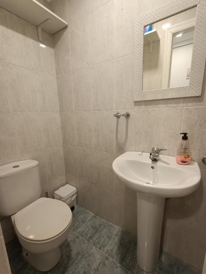 Bonito Duplex Cerca De La Playa Y De Santander Lejlighed Santa Cruz De Bezana Eksteriør billede