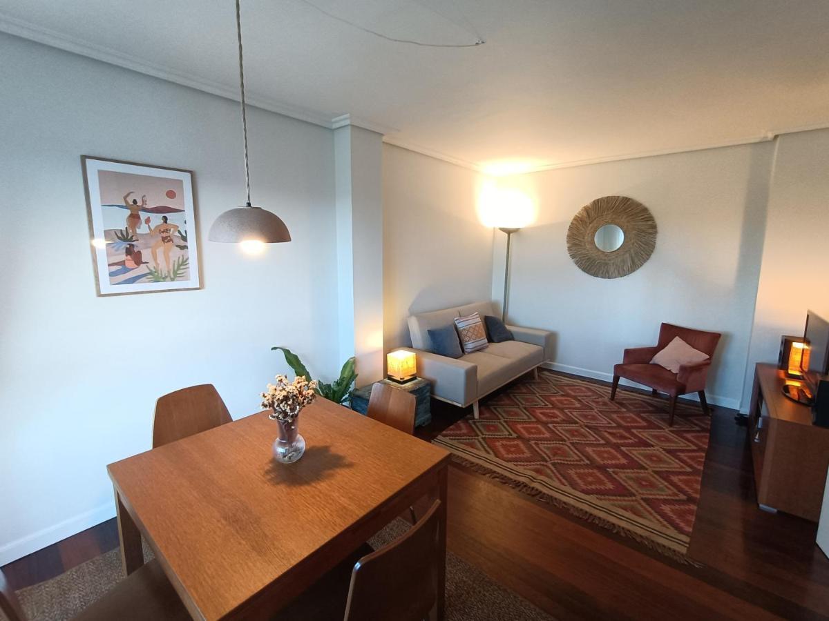 Bonito Duplex Cerca De La Playa Y De Santander Lejlighed Santa Cruz De Bezana Eksteriør billede